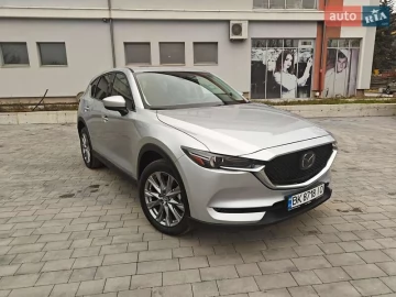 Авто Mazda Cx-5 2019 № 7275979