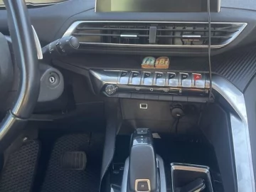 Авто Peugeot 5008 2018 № 7275981