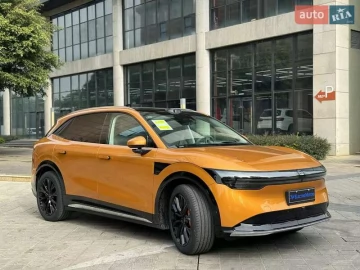 Авто  7X 2025 № 7276178