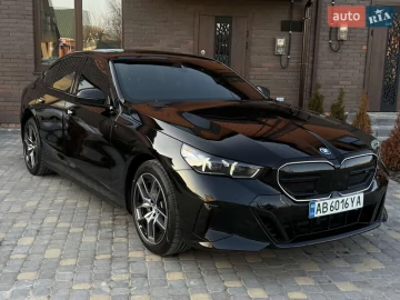 Авто BMW I5 2024 № 7276196