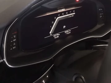 Авто Audi Sq8 2021 № 7276208