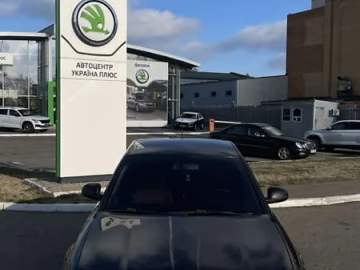 Авто Skoda Superb 2007 № 7276611
