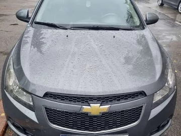 Авто Chevrolet Cruze 2011 № 7276647