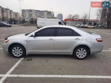 Авто Toyota Camry 2006 № 7276742