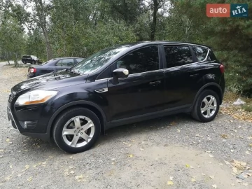 Авто Ford Kuga 2008 № 7276764