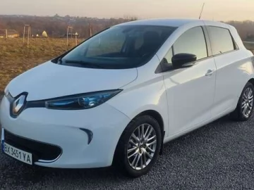 Авто Renault Zoe 2018 № 7276782