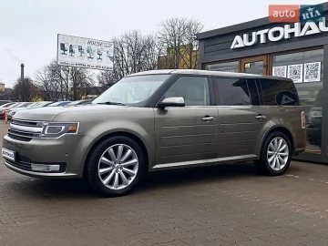 Авто Ford Flex 2013 № 7276936