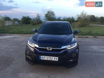 Авто Honda X-Nv 2019 № 7276948