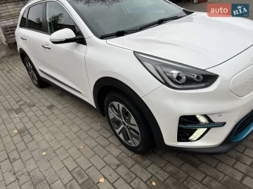 Авто KIA Niro 2020 № 7277039