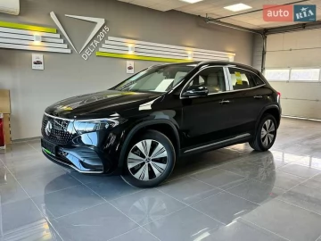 Авто Mercedes Eqa 2024 № 7277139