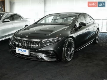 Авто Mercedes Eqs 2025 № 7277293