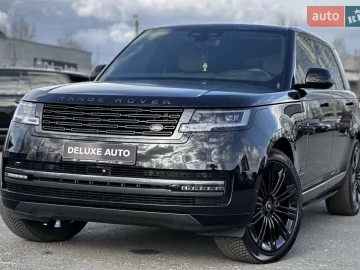 Авто Land Rover Range Rover 2023 № 7277295