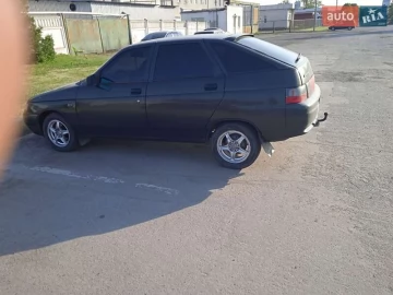 Авто ВАЗ 2112 2006 № 7277322