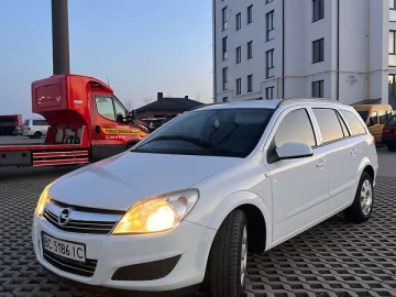 Авто Opel Astra 2007 № 7277462