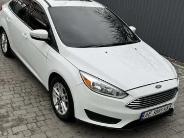Авто Ford Focus 2015 № 7277571