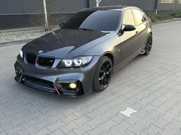 Авто BMW 3 Series 2005 № 7277595