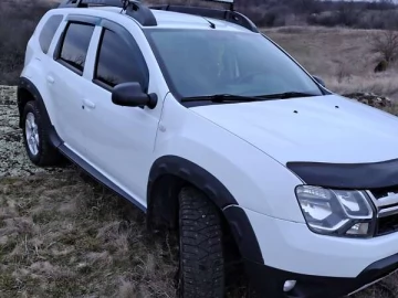 Авто Renault Duster 2015 № 7277901