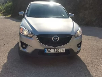 Авто Mazda Cx-5 2013 № 7277926