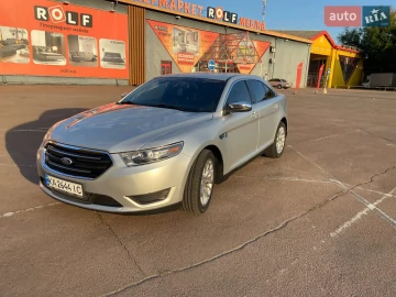 Авто Ford Taurus 2018 № 7277965
