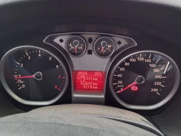 Авто Ford Focus 2005 № 7278191