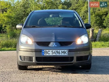 Авто Mitsubishi Colt 2008 № 7278259