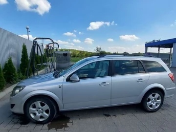 Авто Opel Astra 2010 № 7278273