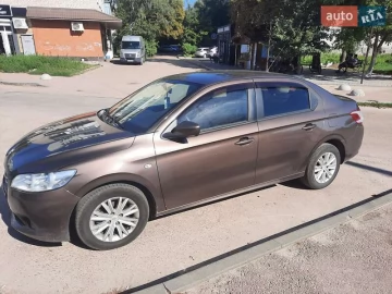 Авто Peugeot 301 2013 № 7278546