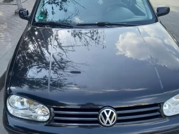 Авто Volkswagen Golf 2000 № 7278579