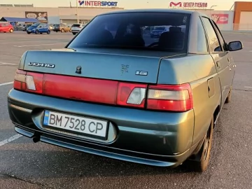 Авто ВАЗ 2110 2011 № 7278622
