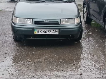 Авто ВАЗ 2110 2007 № 7278633