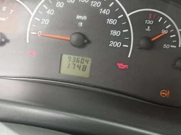Авто ВАЗ 2170 Priora 2008 № 7278661