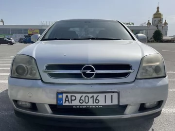Авто Opel Vectra 2005 № 7278785
