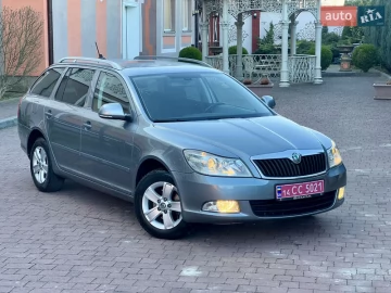 Авто Skoda Octavia 2012 № 7278801