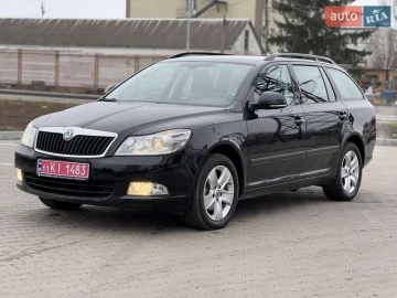 Авто Skoda Octavia 2012 № 7278803