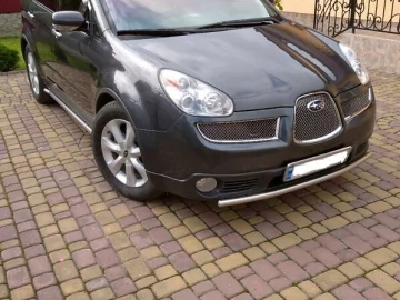 Авто Subaru Tribeca 2006 № 7278931