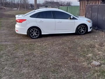 Авто Ford Focus 2015 № 7278932