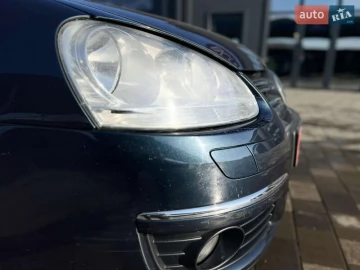 Авто Volkswagen Golf 2008 № 7279165