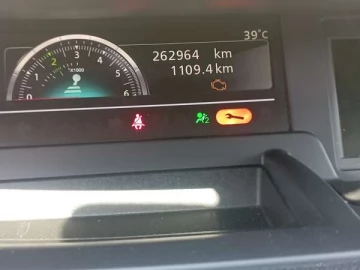 Авто Renault Megane Scenic 2012 № 7279204