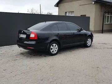 Авто Skoda Octavia 2010 № 7279496