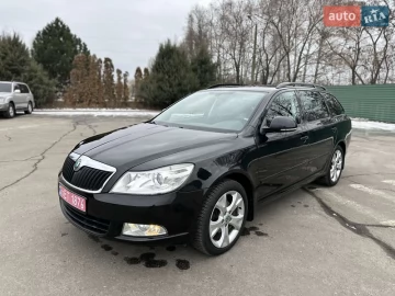 Авто Skoda Octavia 2012 № 7279510