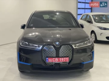 Авто BMW Ix 2023 № 7279613