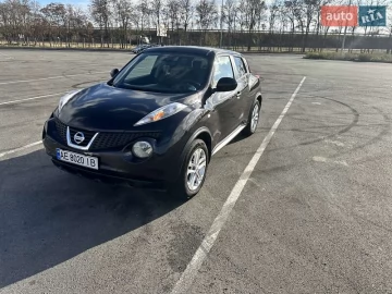 Авто Nissan Juke 2014 № 7279677