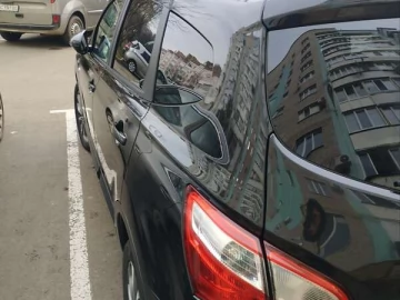 Авто Nissan Qashqai 2 2010 № 7279898