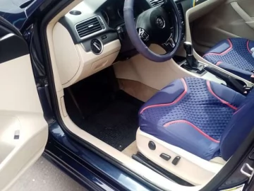 Авто Volkswagen Passat 2015 № 7279899