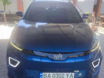 Авто  Ex5 2019 № 7280092