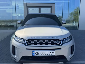 Авто Land Rover Range Rover Evoque 2019 № 7280234