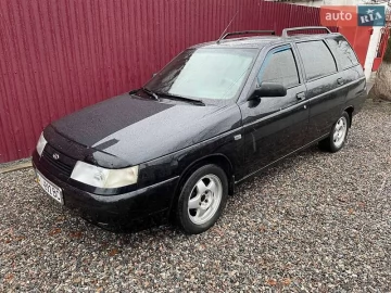 Авто ВАЗ 2111 2007 № 7280486