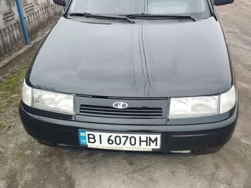Авто ВАЗ 2110 2007 № 7280503