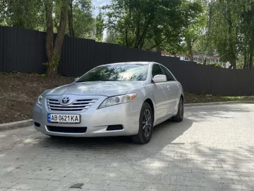 Авто Toyota Camry 2008 № 7280586