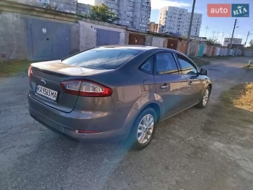 Авто Ford Mondeo 2012 № 7280590